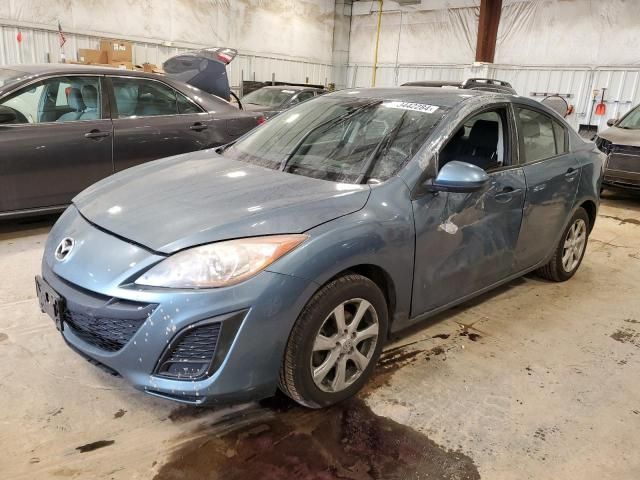 2010 Mazda 3 I