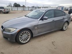 BMW 3 Series salvage cars for sale: 2011 BMW 328 XI Sulev