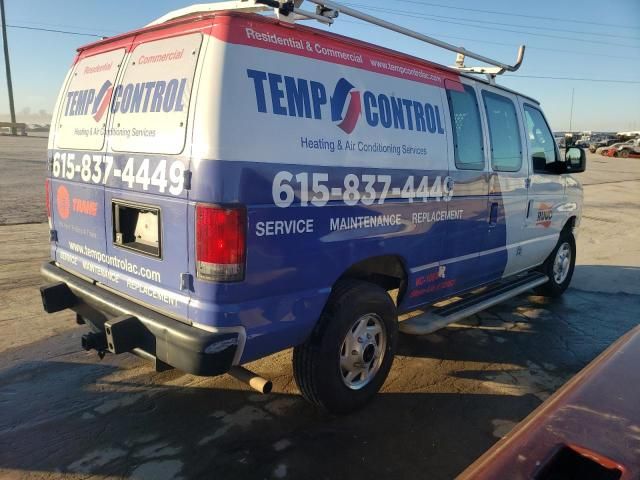 2013 Ford Econoline E250 Van