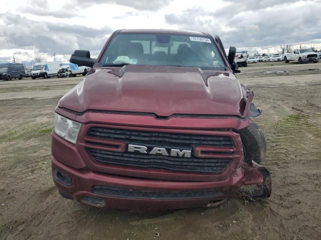 2019 Dodge RAM 1500 BIG HORN/LONE Star