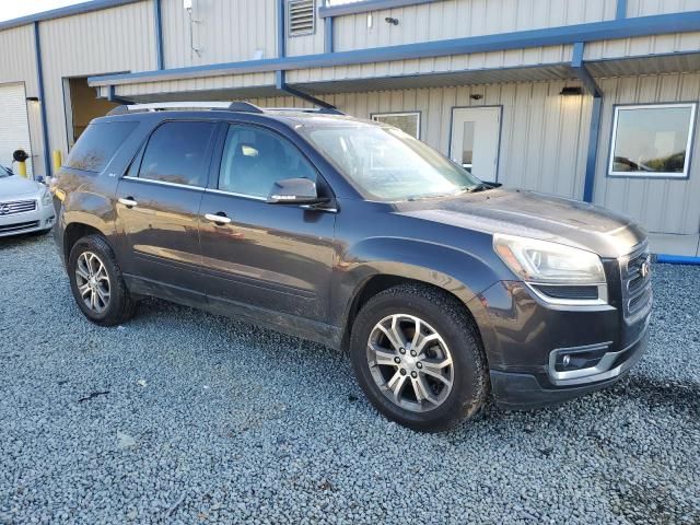 2016 GMC Acadia SLT-1