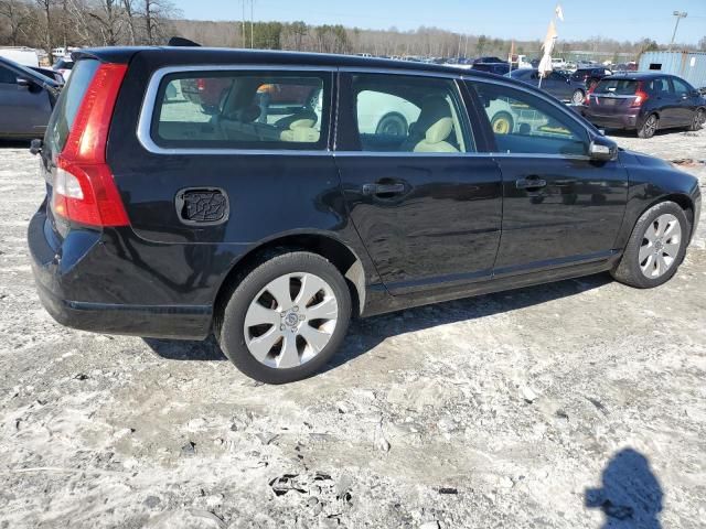 2008 Volvo V70 3.2