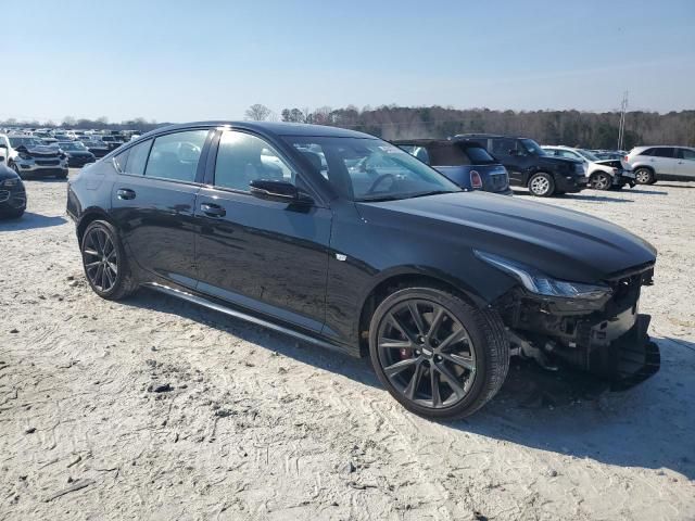 2021 Cadillac CT5 Sport