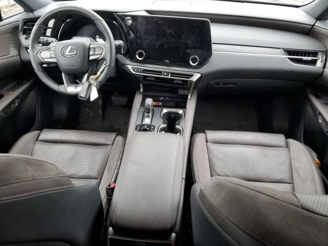 2024 Lexus RX 350 Base