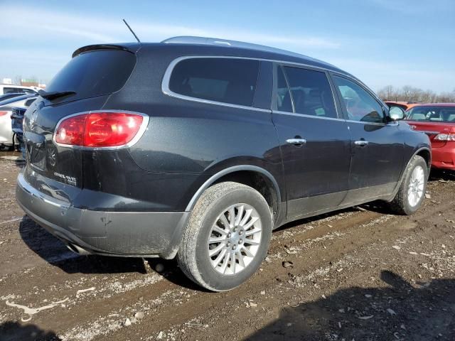 2011 Buick Enclave CXL