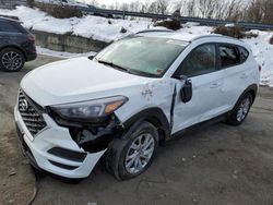 2021 Hyundai Tucson Limited for sale in Marlboro, NY