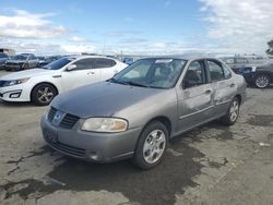 2005 Nissan Sentra 1.8 for sale in Martinez, CA