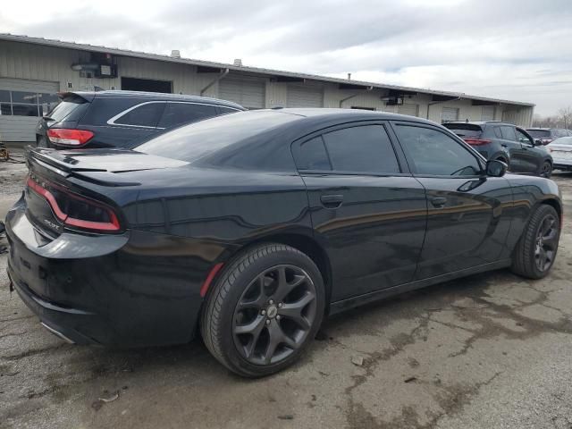 2017 Dodge Charger SXT