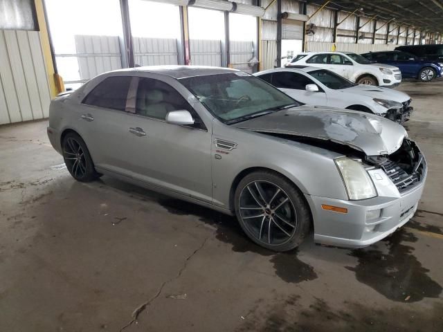 2009 Cadillac STS