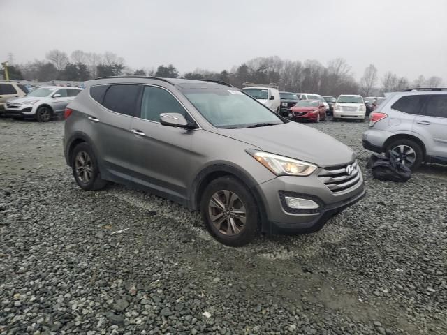 2016 Hyundai Santa FE Sport