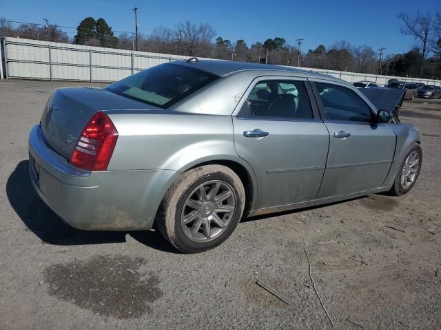 2006 Chrysler 300C