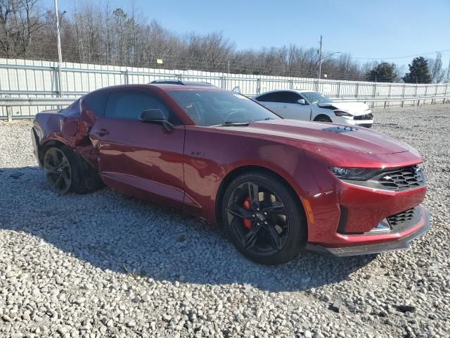 2021 Chevrolet Camaro LZ