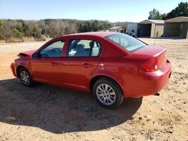 2010 Chevrolet Cobalt 1LT