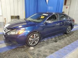 2017 Nissan Altima 2.5 for sale in Savannah, GA