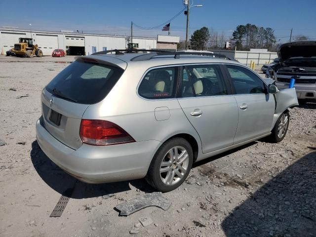 2012 Volkswagen Jetta TDI