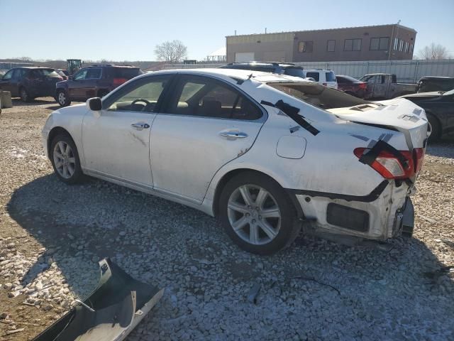 2008 Lexus ES 350