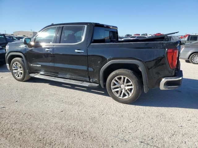 2020 GMC Sierra C1500 SLT