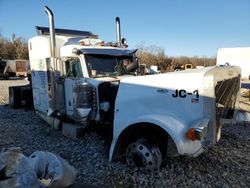 Salvage cars for sale from Copart Montgomery, AL: 2000 Peterbilt 379