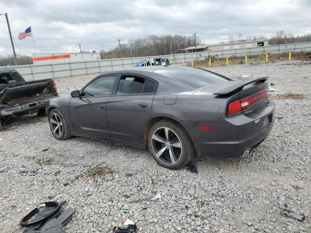 2014 Dodge Charger SXT