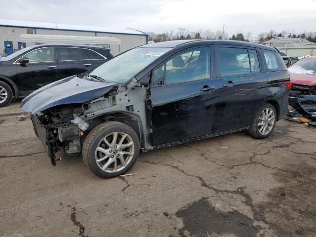 2013 Mazda 5