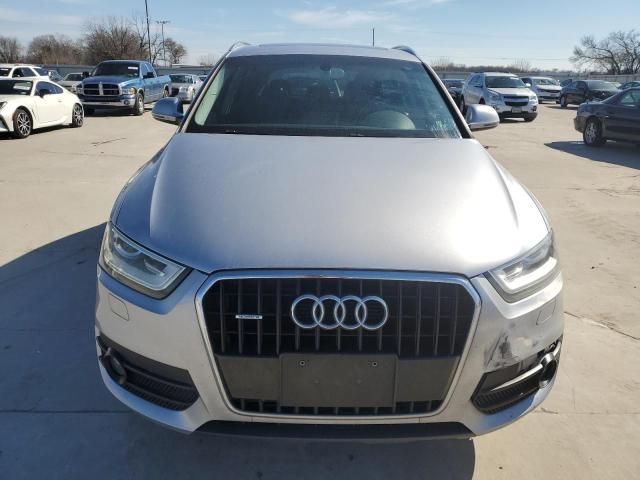 2015 Audi Q3 Premium Plus