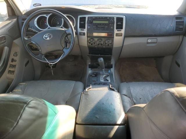 2003 Toyota 4runner Limited