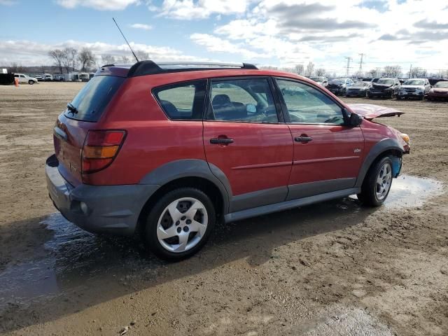 2006 Pontiac Vibe