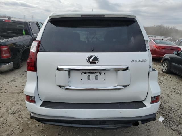 2020 Lexus GX 460 Premium