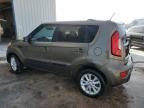 2012 KIA Soul +