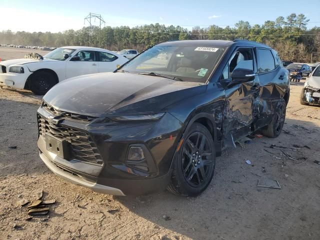 2021 Chevrolet Blazer 1LT