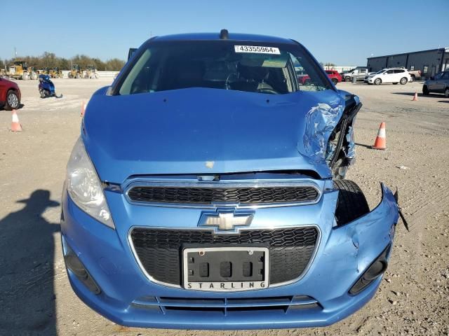 2015 Chevrolet Spark LS