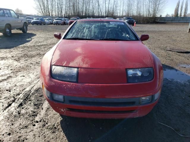 1990 Nissan 300ZX 2+2