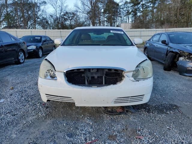 2006 Buick Lucerne CXL