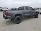 2018 Toyota Tacoma Access Cab