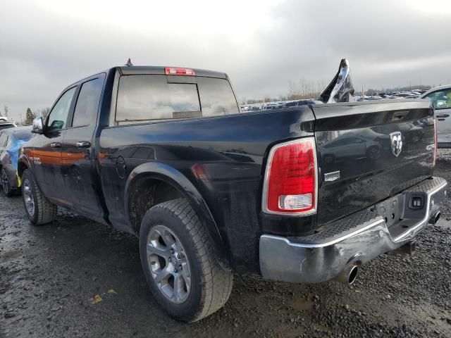 2017 Dodge 1500 Laramie