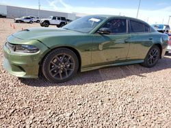 Salvage cars for sale at Phoenix, AZ auction: 2023 Dodge Charger R/T