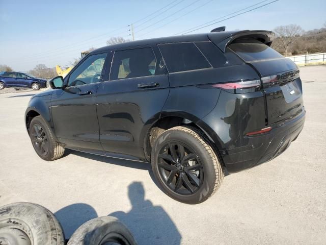 2024 Land Rover Range Rover Evoque Dynamic SE