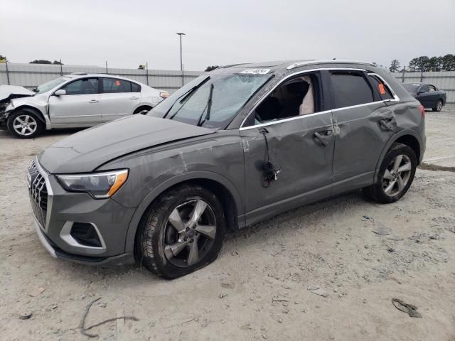 2020 Audi Q3 Premium