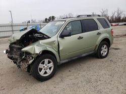 Ford Escape HEV Vehiculos salvage en venta: 2008 Ford Escape HEV