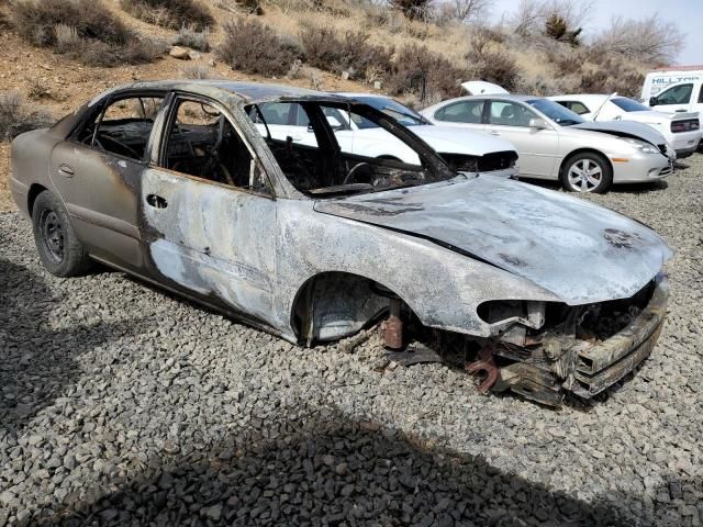 1999 Buick Century Custom