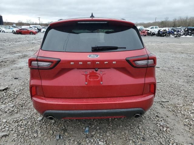 2023 Ford Escape ST Line