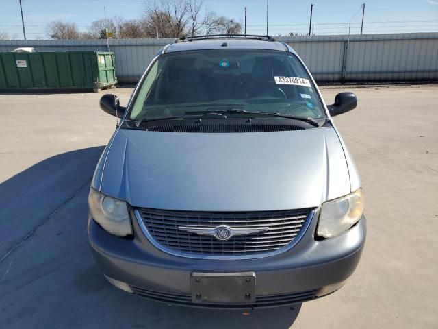 2006 Chrysler Town & Country Touring