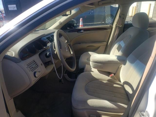 2006 Buick Lucerne CX