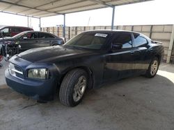 Dodge salvage cars for sale: 2006 Dodge Charger R/T