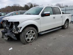 2011 Ford F150 Supercrew for sale in Assonet, MA