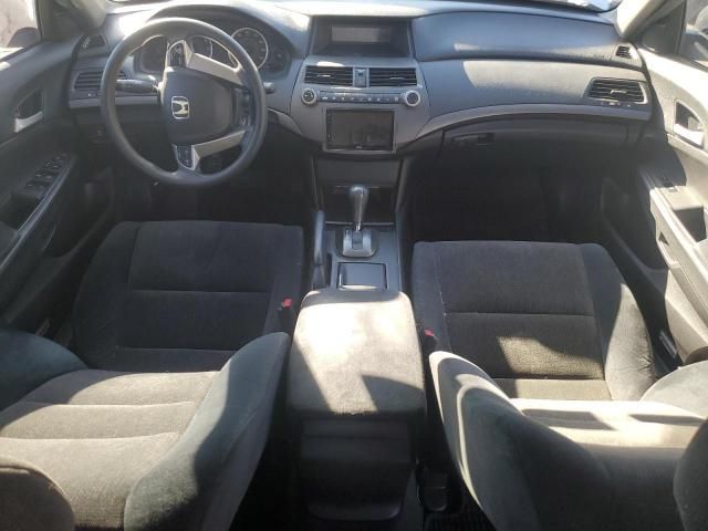 2009 Honda Accord LXP