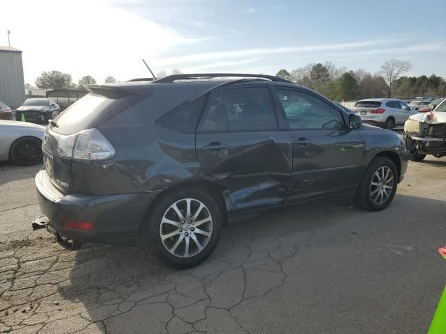 2007 Lexus RX 350