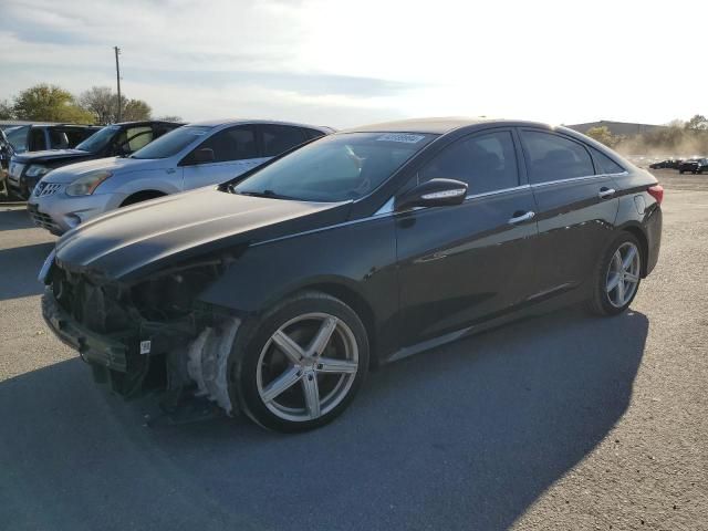 2014 Hyundai Sonata SE