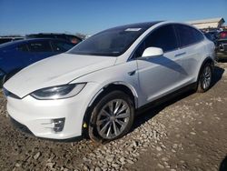 2018 Tesla Model X for sale in Madisonville, TN