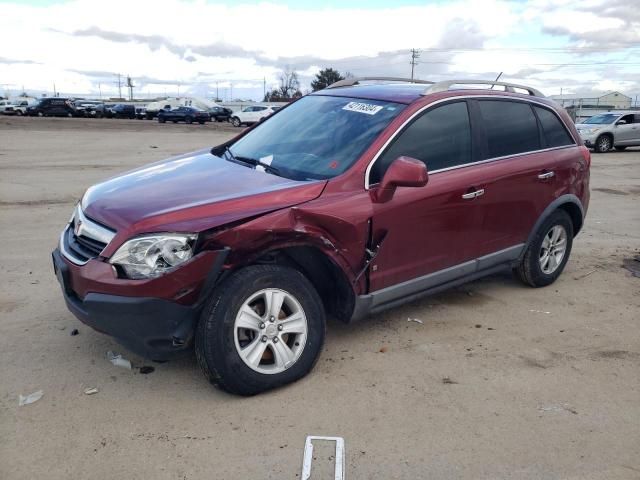 2008 Saturn Vue XE